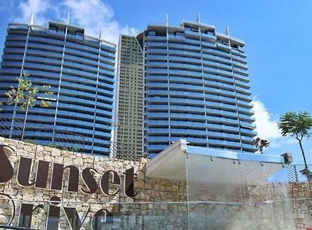 Sunset Drive 135 Apartamento Benidorm Exterior foto