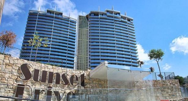 Sunset Drive 135 Apartamento Benidorm Exterior foto