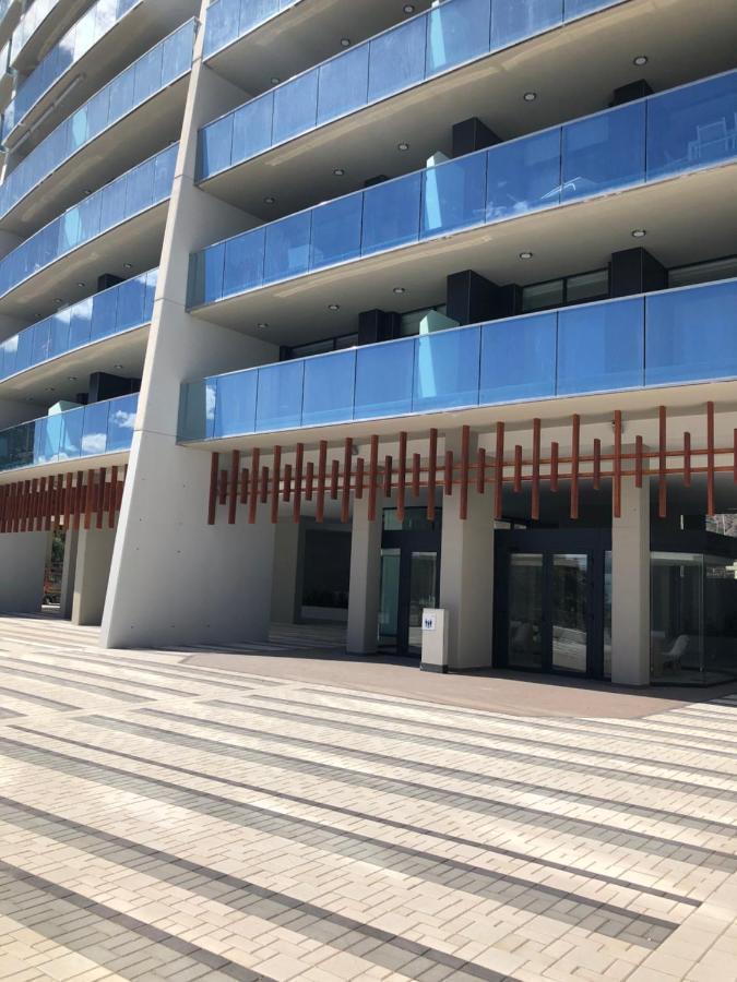 Sunset Drive 135 Apartamento Benidorm Exterior foto